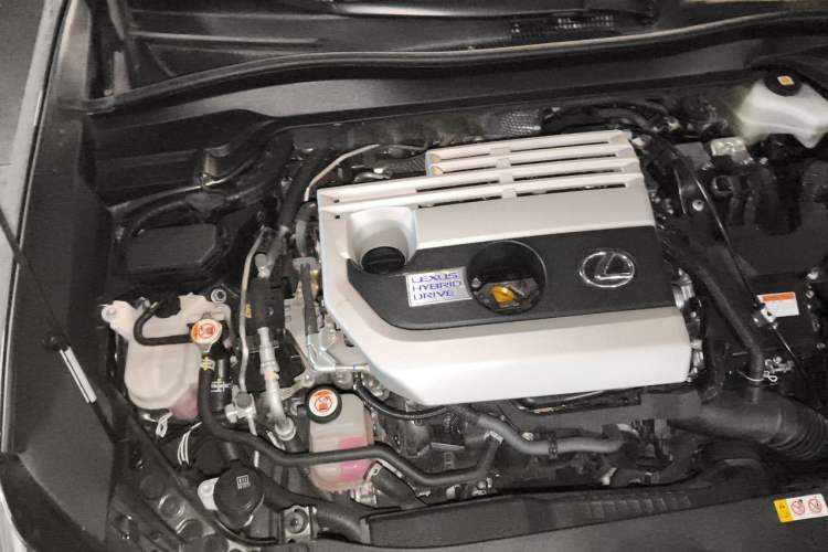 Used Lexus UX 2020 260h Explore & Adventure Edition Engine Bay Right