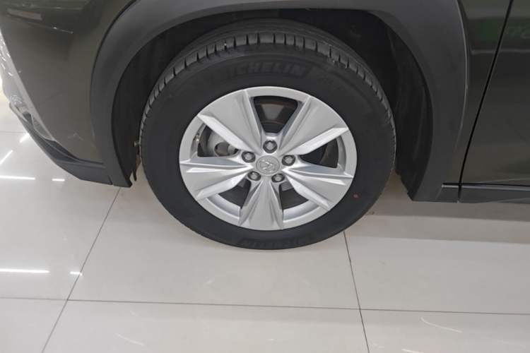 Used Lexus UX 2020 200 Special Edition Exterior 4
