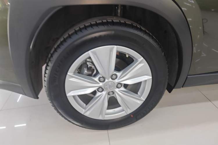 Used Lexus UX 2020 200 Special Edition Exterior 5
