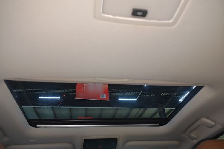 Used Lexus UX 2020 200 Special Edition Headliner