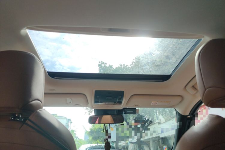 Used Lexus UX 2020 260h Explore & Adventure Edition Headliner