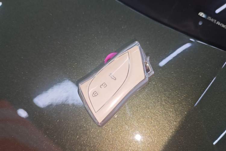 Used Lexus UX 2020 200 Special Edition Interior 1