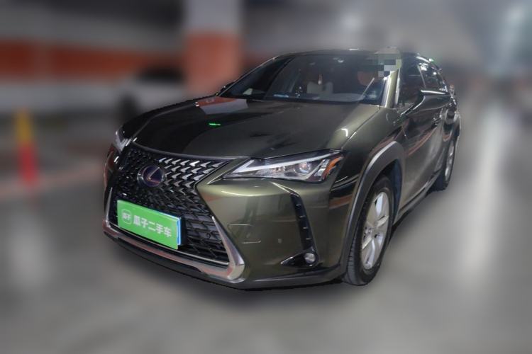 Used Lexus UX 2020 260h Explore & Adventure Edition Guazi used car, China used car export, Used car for sale, Used  cars, Cheapest cars for sale