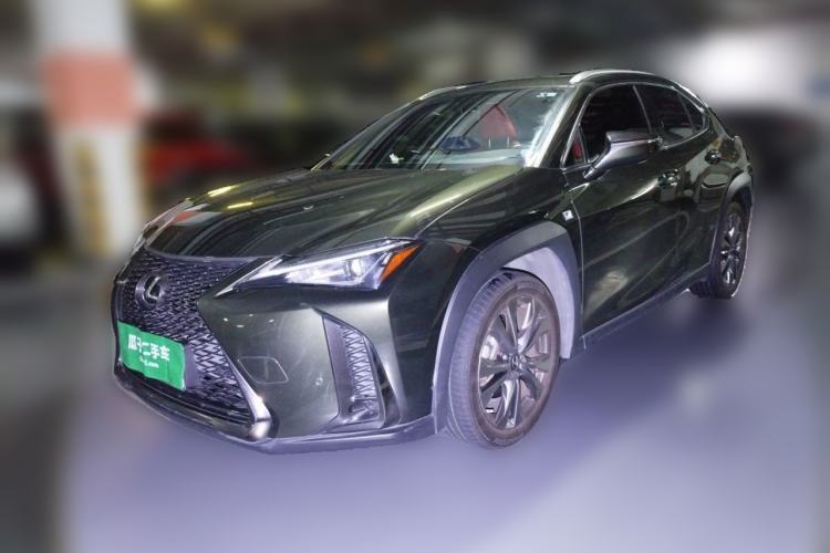 Used Lexus UX 2020 200 F SPORT Version Guazi used car, China used car export, Used car for sale, Used  cars, Cheapest cars for sale