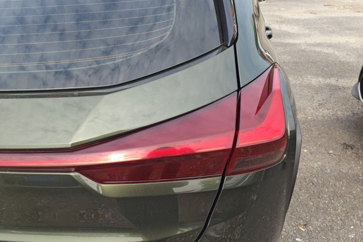 Used Lexus UX 2020 Revised Version 260h F SPORT Edition Right Rear Taillight