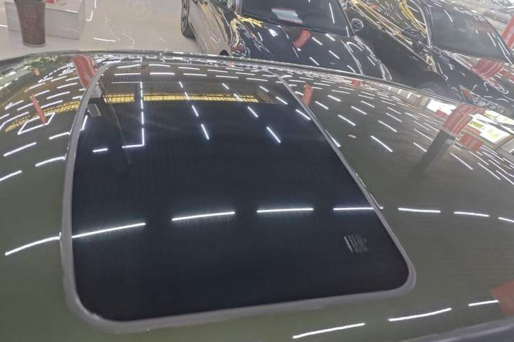 Used Lexus UX 2020 200 Special Edition Roof