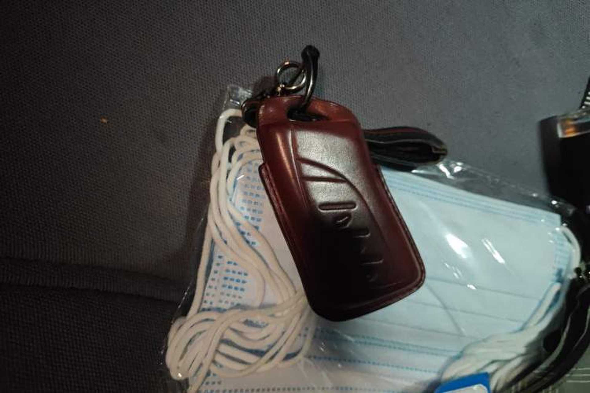 Used Lexus UX 2020 200 Special Edition Vehicle Key
