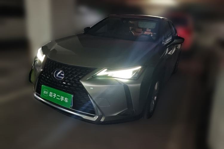Used Lexus UX 2020 260h Explore-Cool Edition Guazi used car, China used car export, Used car for sale, Used  cars, Cheapest cars for sale