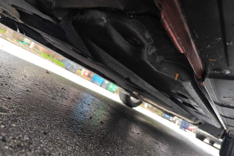 Used Lexus UX 2020 260h Explore & Adventure Edition Chassis Front Left
