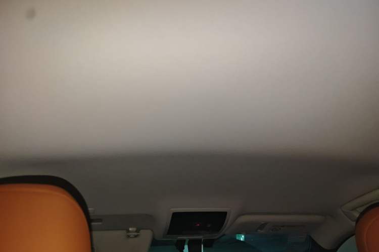 Used Lexus UX 2020 260h Explore-Cool Edition Headliner