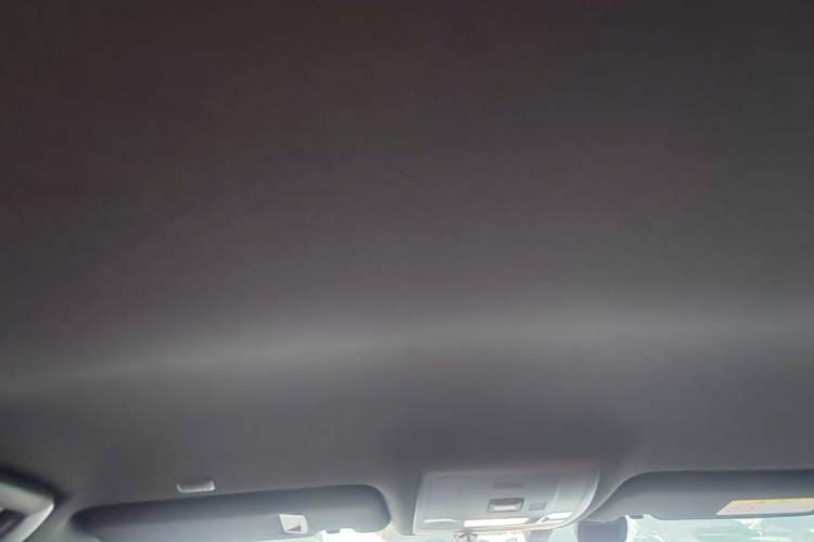 Used Lexus UX 2020 260h Explore-Cool Edition Headliner