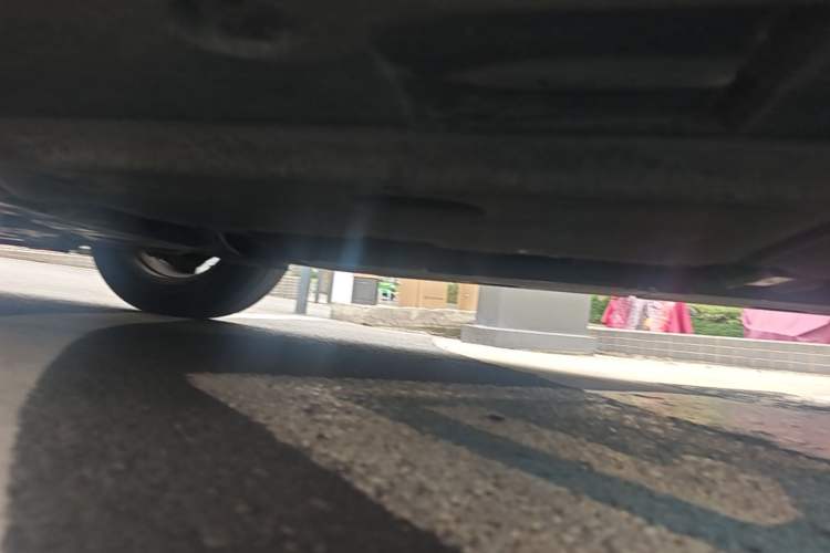 Used Lexus UX 2020 200 Special Edition Chassis Front Left