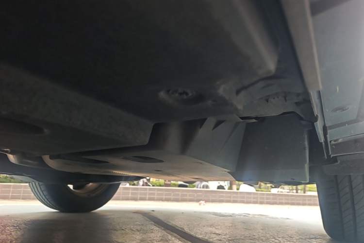 Used Lexus UX 2020 200 Special Edition Chassis Rear Left