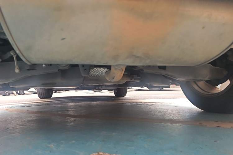 Used Lexus UX 2020 200 Special Edition Chassis Rear