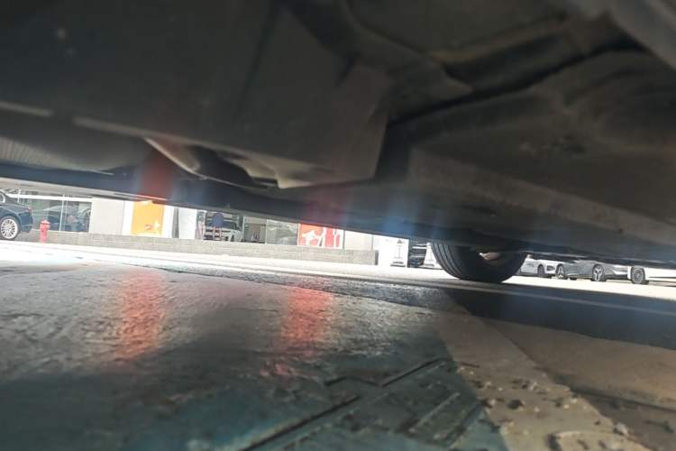 Used Lexus UX 2020 200 Special Edition Chassis Rear Right