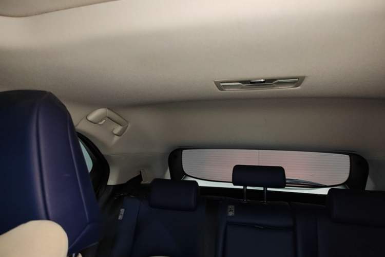 Used Lexus UX 2020 200 Special Edition Headliner