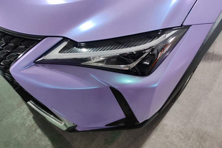 Used Lexus UX 2020 200 Special Edition Left Front Headlight