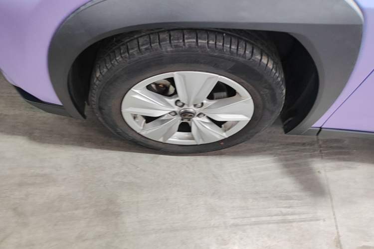 Used Lexus UX 2020 200 Special Edition Left Front Wheel Hub