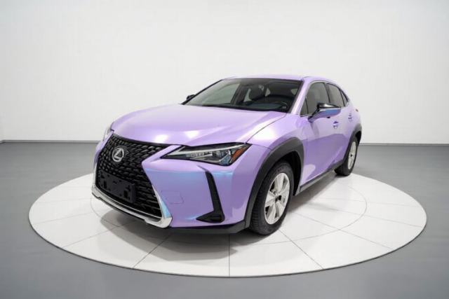 Used Lexus UX 2020 200 Special Edition