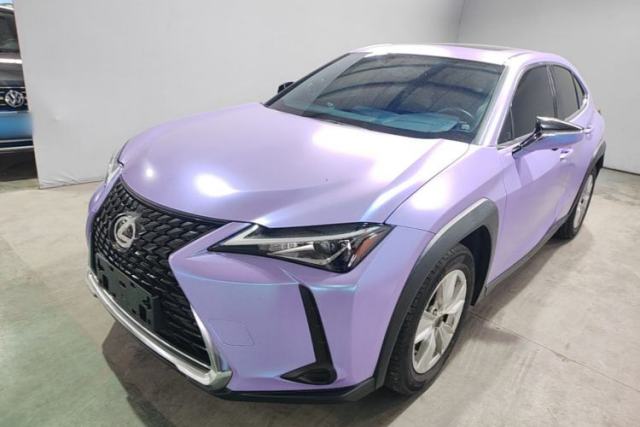 Used Lexus UX 2020 200 Special Edition