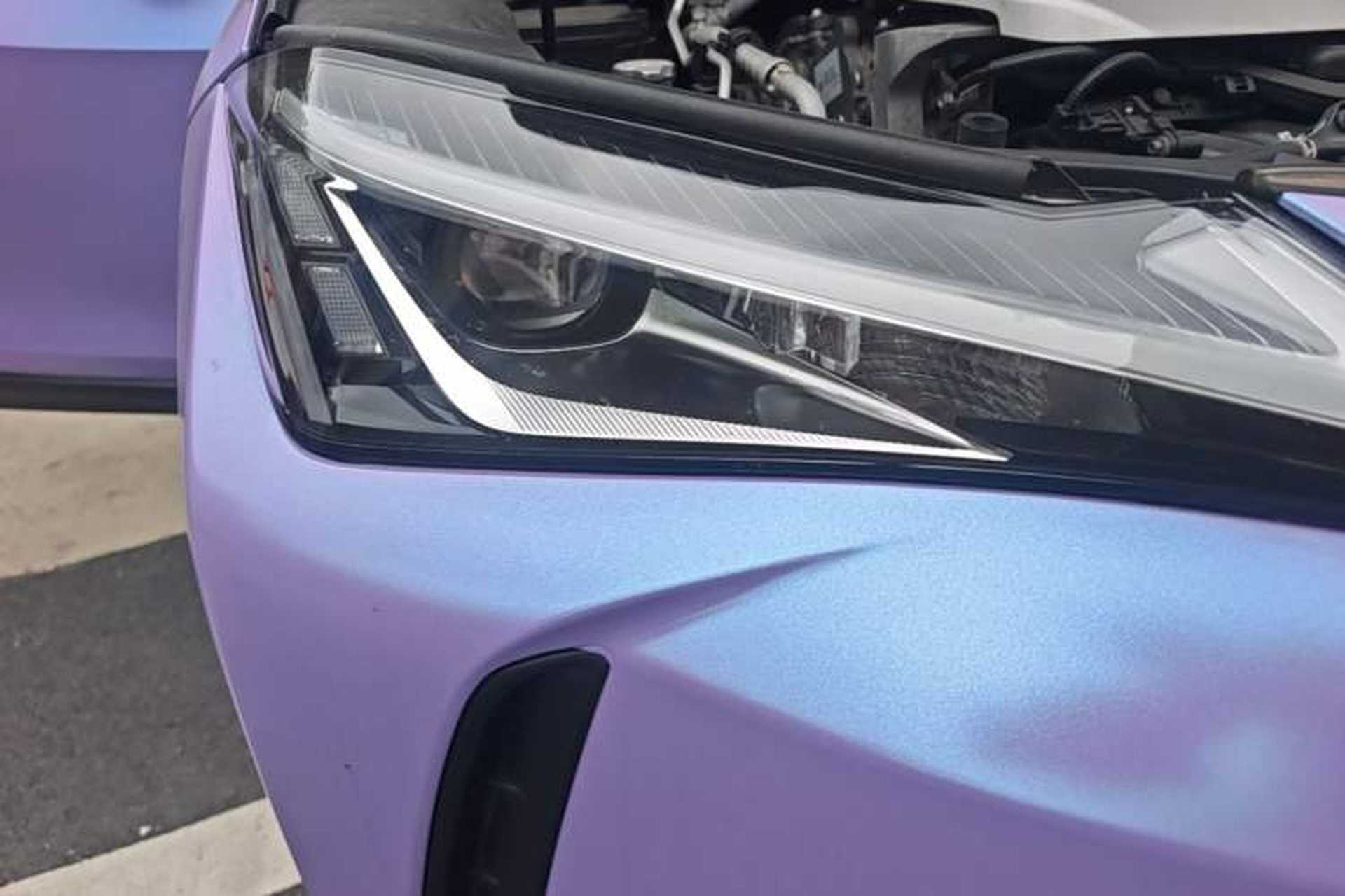 Used Lexus UX 2020 200 Special Edition Right Front Headlight