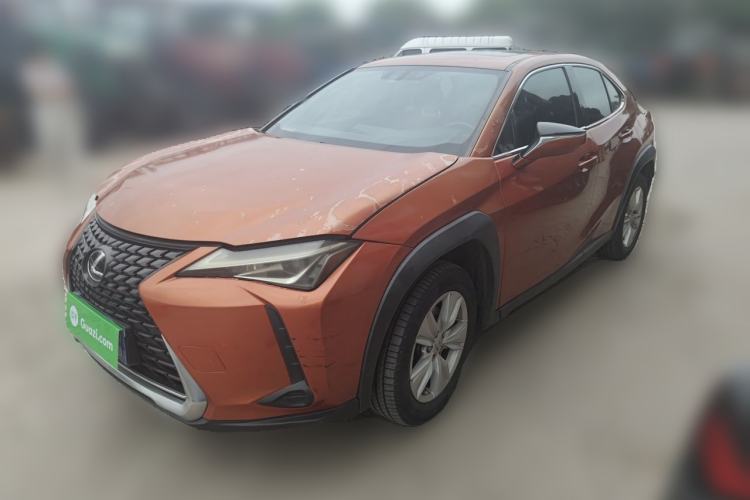 Used Lexus UX 2020 200 Special Edition Guazi used car, China used car export, Used car for sale, Used  cars, Cheapest cars for sale