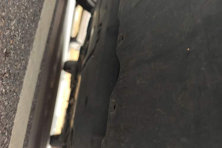 Used Lexus UX 2020 200 F SPORT Version Chassis Front