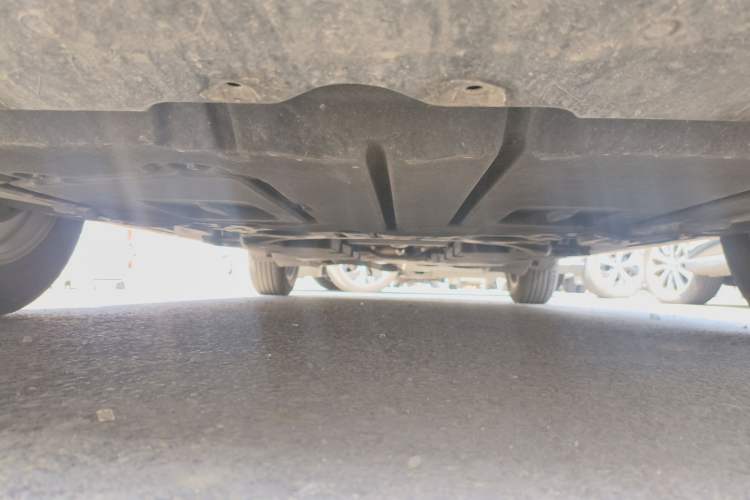 Used Lexus UX 2020 260h Explore & Adventure Edition Chassis Front