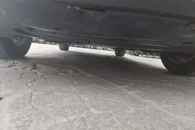 Used Lexus UX 2020 200 Special Edition Chassis Front