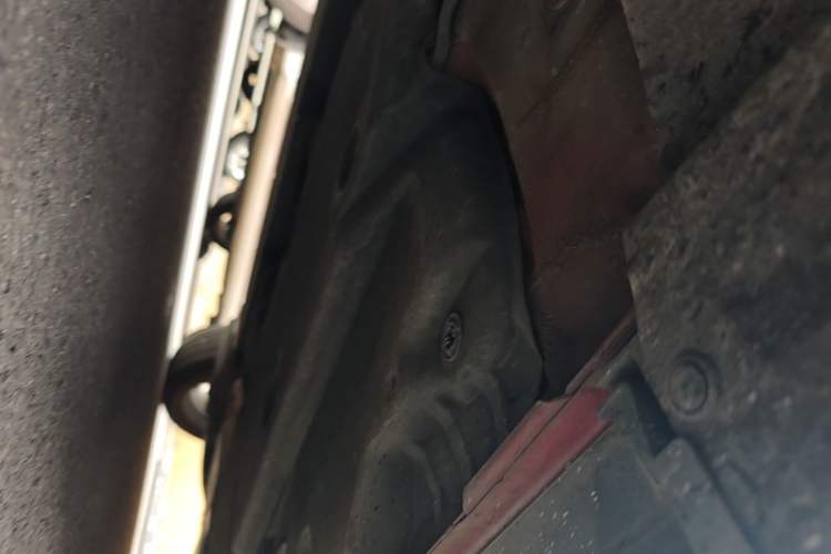 Used Lexus UX 2020 200 F SPORT Version Chassis Front Left