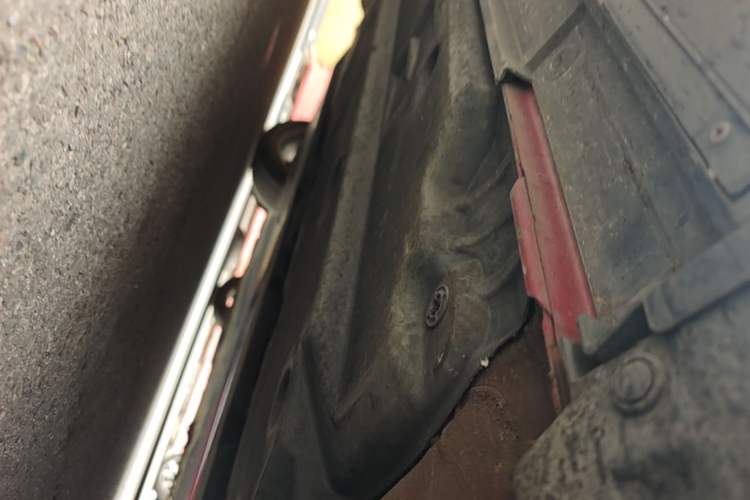 Used Lexus UX 2020 200 F SPORT Version Chassis Front Right