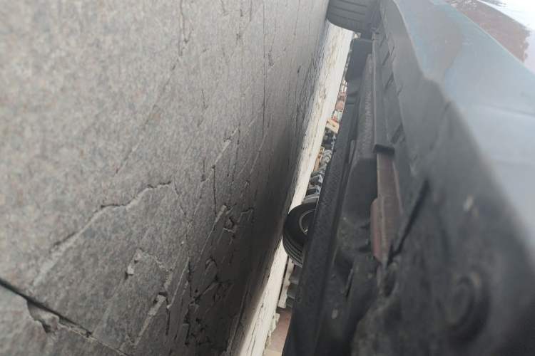 Used Lexus UX 2020 200 Special Edition Chassis Front Right