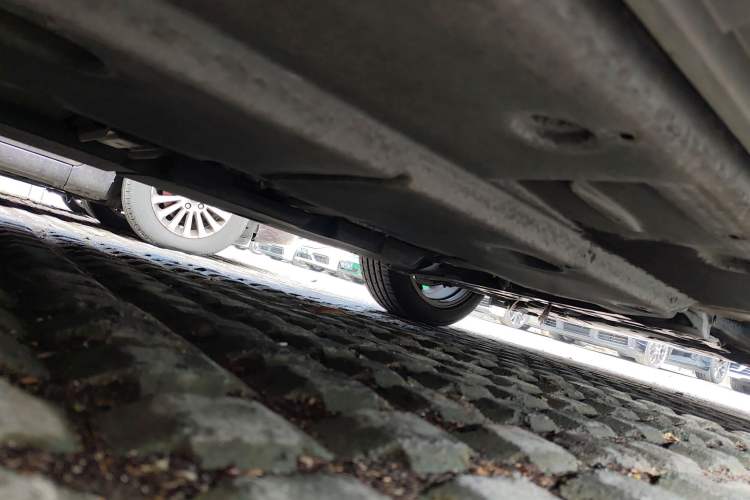 Used Lexus UX 2020 200 F SPORT Version Chassis Front Right