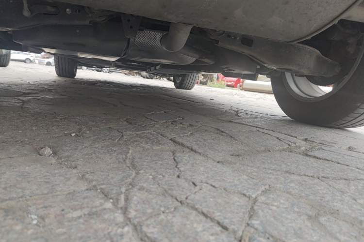 Used Lexus UX 2020 200 Special Edition Chassis Rear