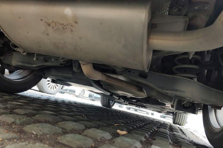 Used Lexus UX 2020 200 F SPORT Version Chassis Rear