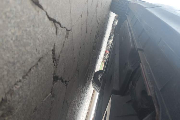 Used Lexus UX 2020 200 Special Edition Chassis Rear Left