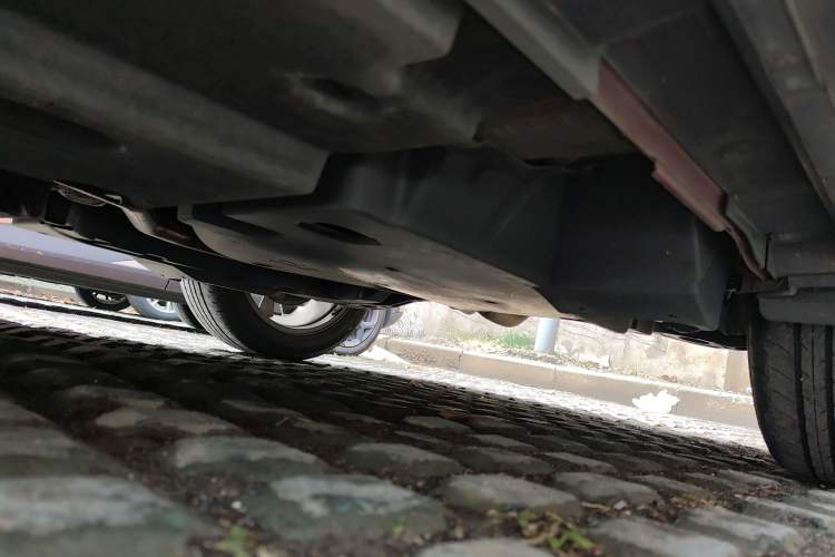 Used Lexus UX 2020 200 F SPORT Version Chassis Rear Left