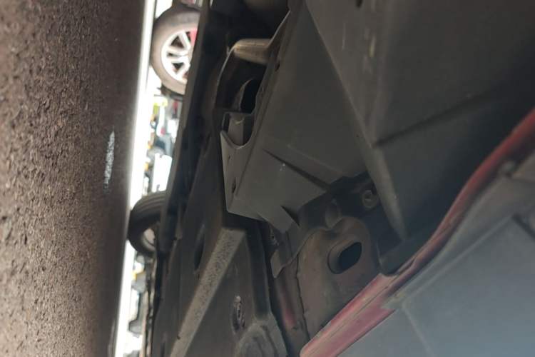 Used Lexus UX 2020 200 F SPORT Version Chassis Rear Right