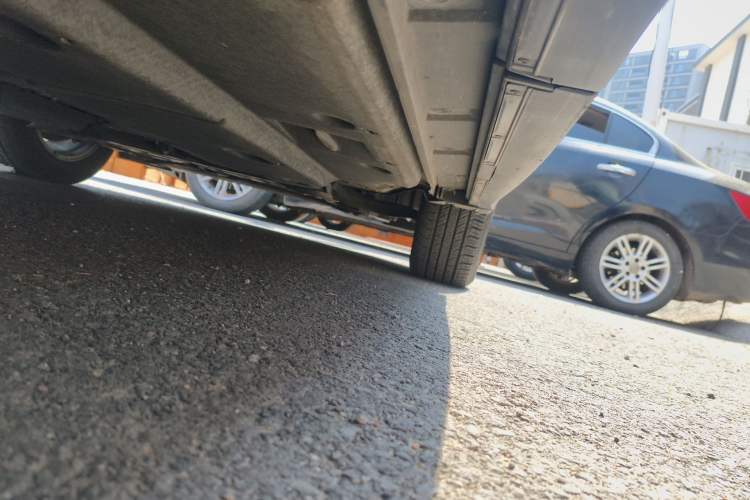 Used Lexus UX 2020 260h Explore & Adventure Edition Chassis Rear Right