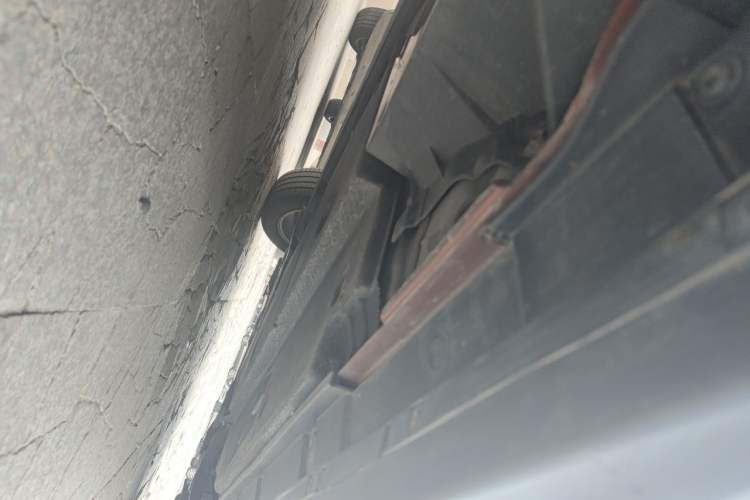 Used Lexus UX 2020 200 Special Edition Chassis Rear Right