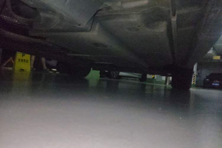 Used Lexus UX 2020 200 Special Edition Chassis Rear Right