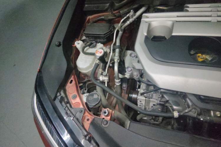 Used Lexus UX 2020 200 Special Edition Engine Bay Right