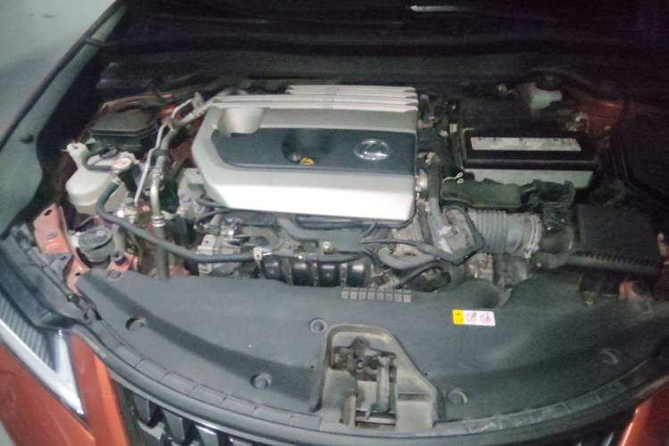 Used Lexus UX 2020 200 Special Edition Engine Bay