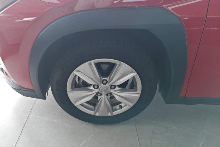 Used Lexus UX 2020 200 Special Edition Exterior 1