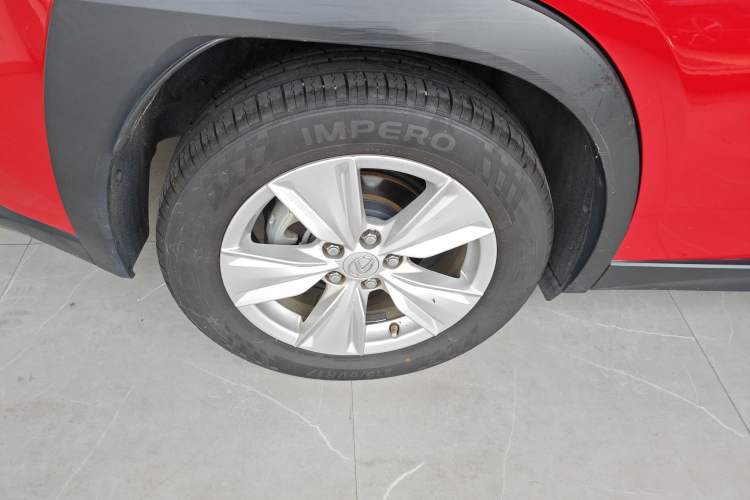 Used Lexus UX 2020 200 Special Edition Exterior 2