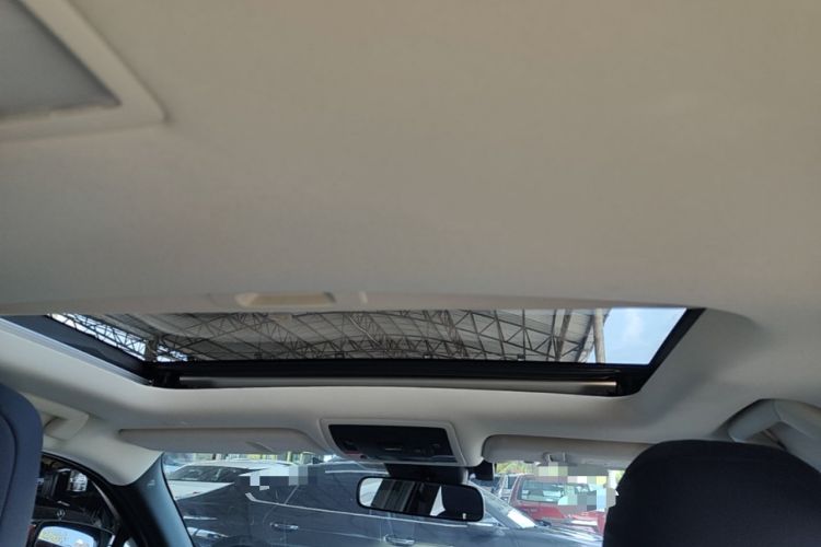 Used Lexus UX 2020 260h Explore & Adventure Edition Headliner