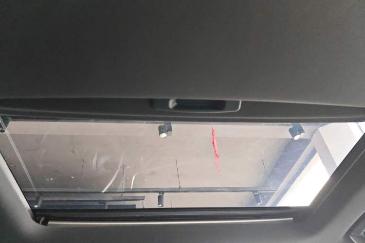 Used Lexus UX 2020 200 Special Edition Headliner