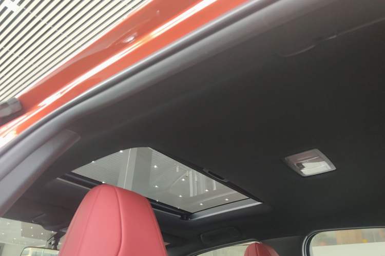 Used Lexus UX 2020 200 F SPORT Version Headliner