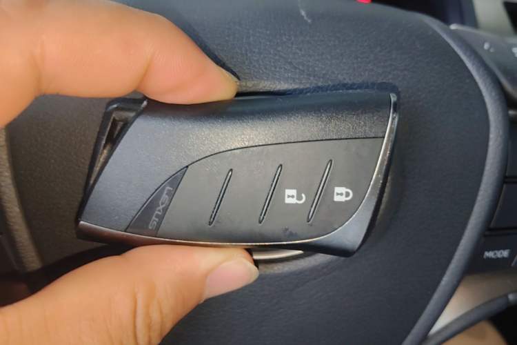 Used Lexus UX 2020 200 F SPORT Version Interior 1