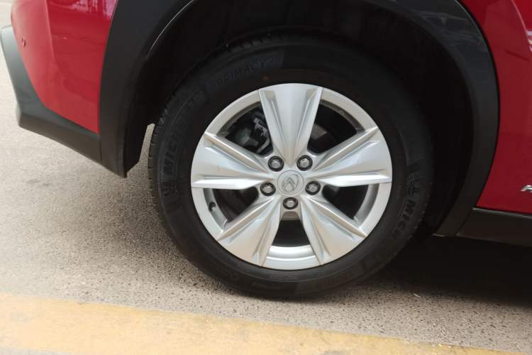 Used Lexus UX 2020 260h Explore & Adventure Edition Right Rear Wheel Hub